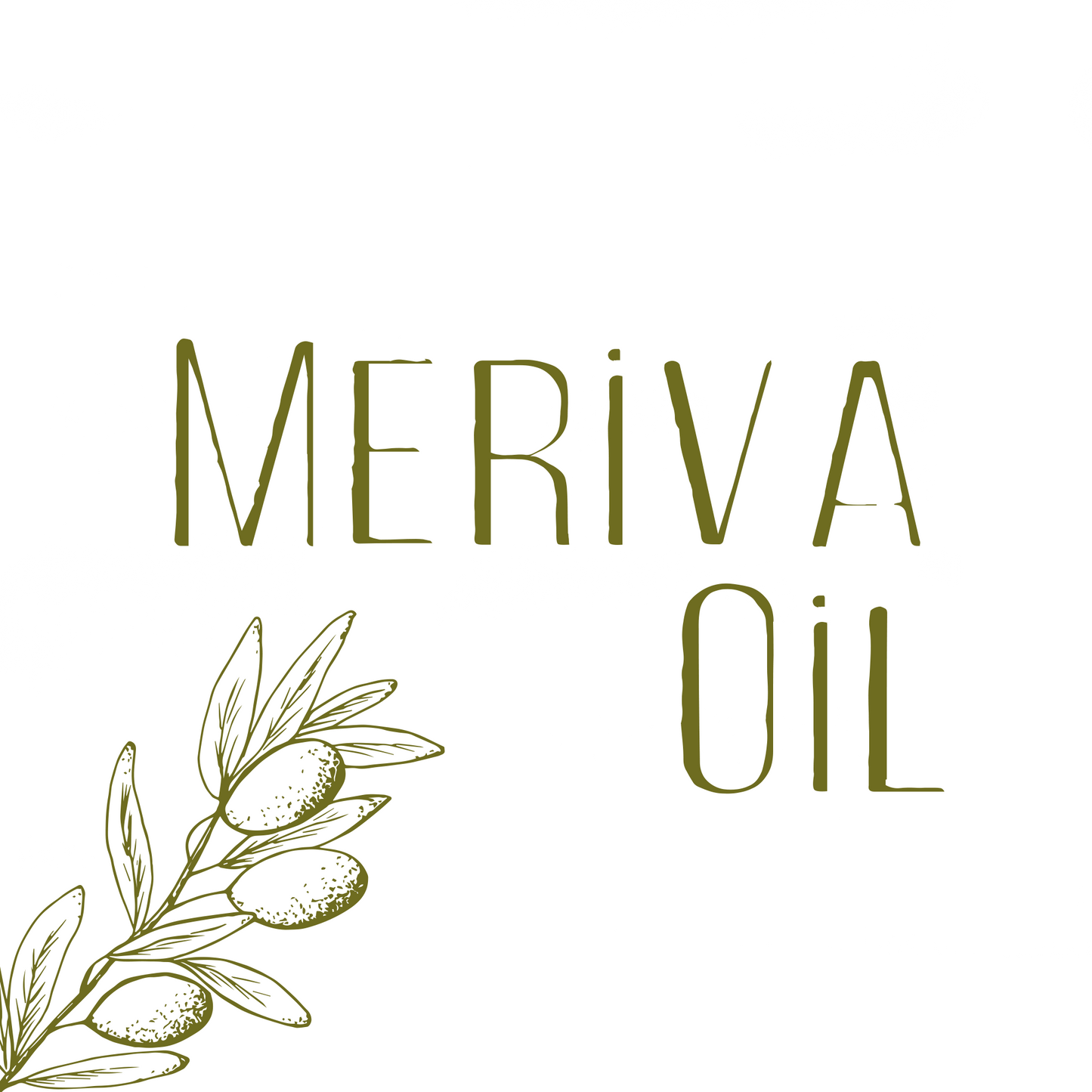 MERIVA OIL